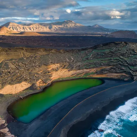 别墅 Vista Callao 普拉亚布兰卡