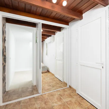 Vista Callao 普拉亚布兰卡