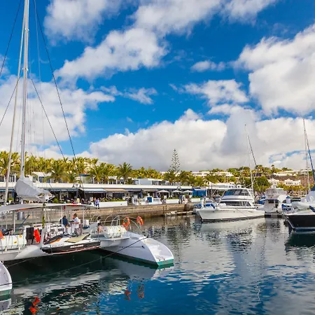 Vista Callao * 普拉亚布兰卡