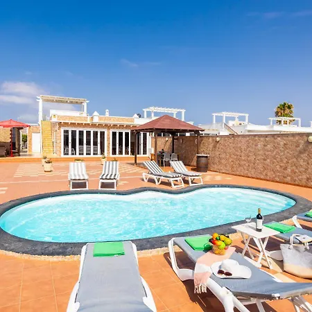 Vista Callao * 普拉亚布兰卡