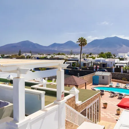 Villa Vista Callao
