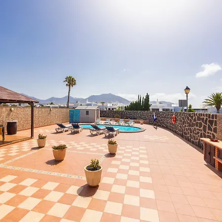 Villa Vista Callao Playa Blanca (Lanzarote)