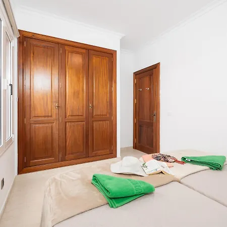 Vista Callao * 普拉亚布兰卡