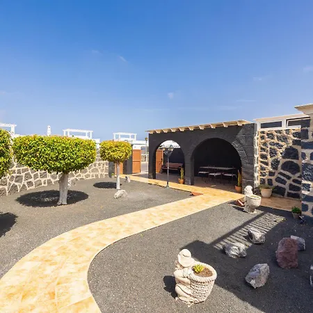 Vista Callao 普拉亚布兰卡