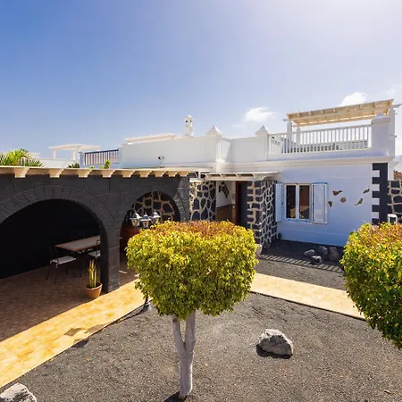 Vista Callao * 普拉亚布兰卡