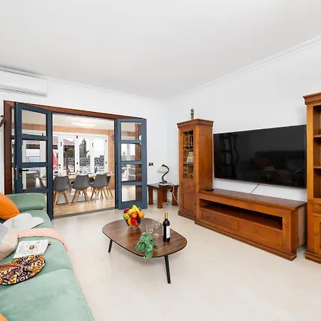 Villa Vista Callao