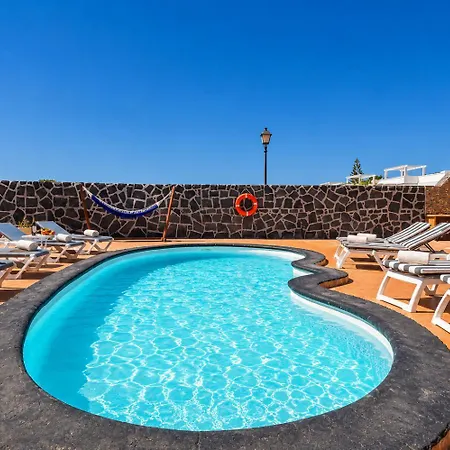 Villa Vista Callao *