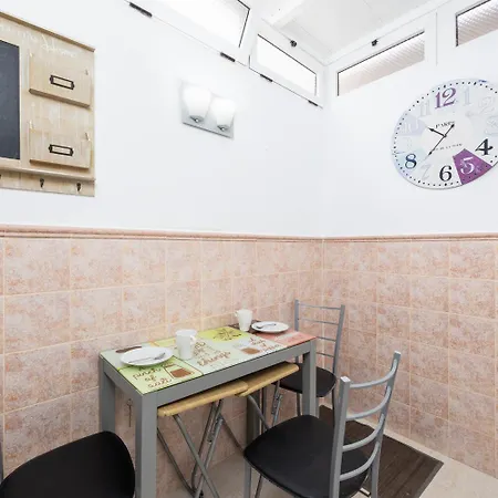 Villa Vista Callao *