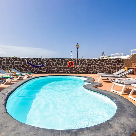 Villa Vista Callao *