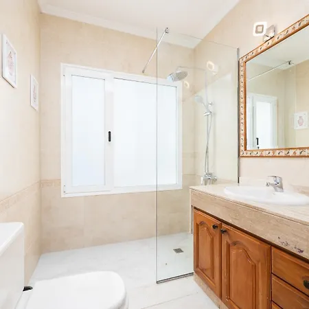 Vista Callao Villa Playa Blanca (Lanzarote)