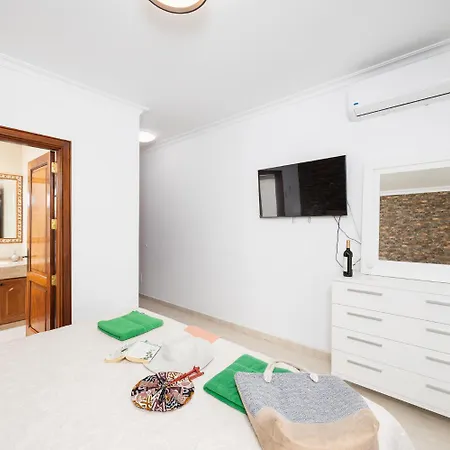 Villa Vista Callao *