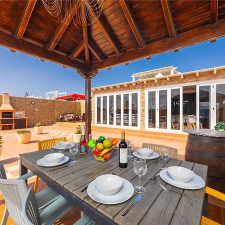 Villa Vista Callao Playa Blanca (Lanzarote)