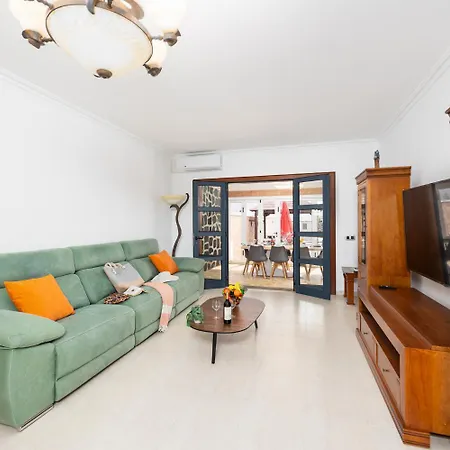 Villa Vista Callao Playa Blanca (Lanzarote)