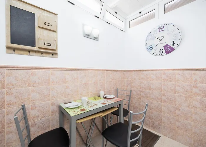 Villa Vista Callao *