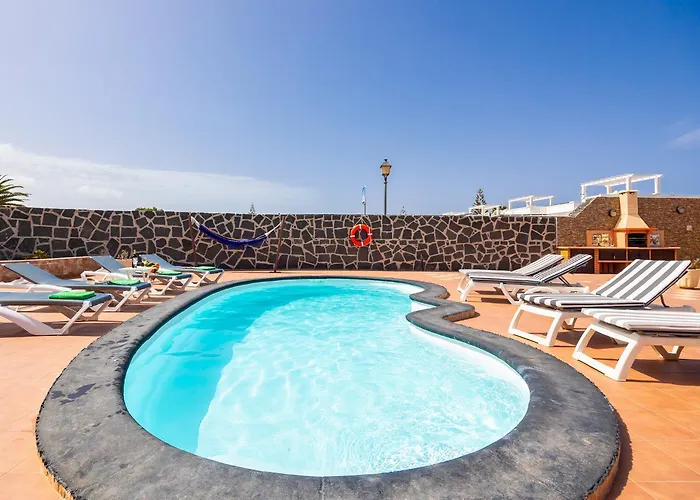 Villa Vista Callao *