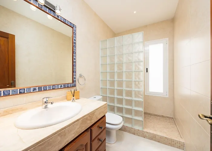 Villa Vista Callao Playa Blanca (Lanzarote)