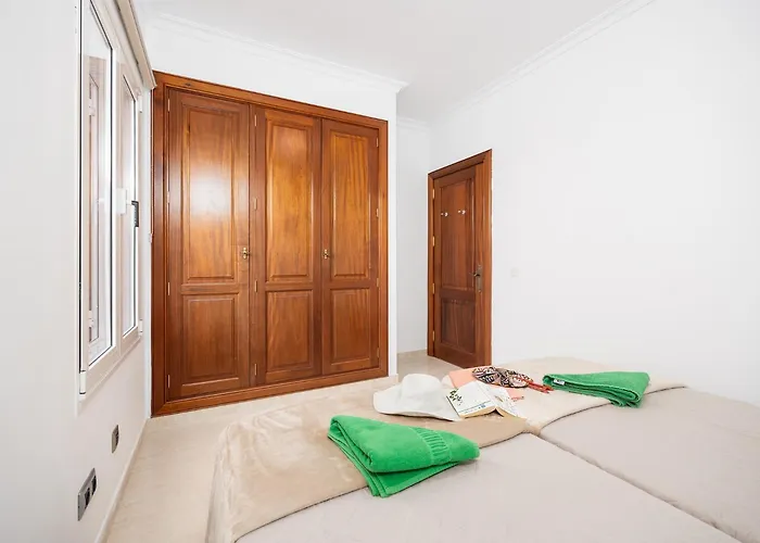 Vista Callao * Playa Blanca (Lanzarote)