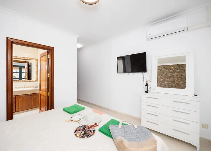 Villa Vista Callao *