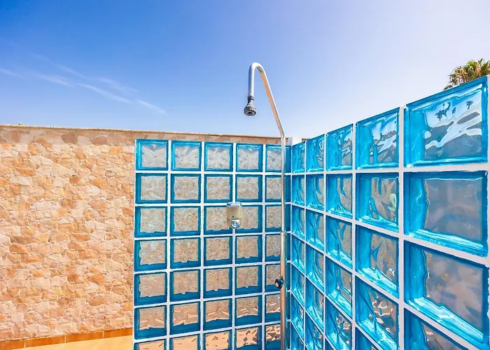 Vista Callao Villa Playa Blanca (Lanzarote)